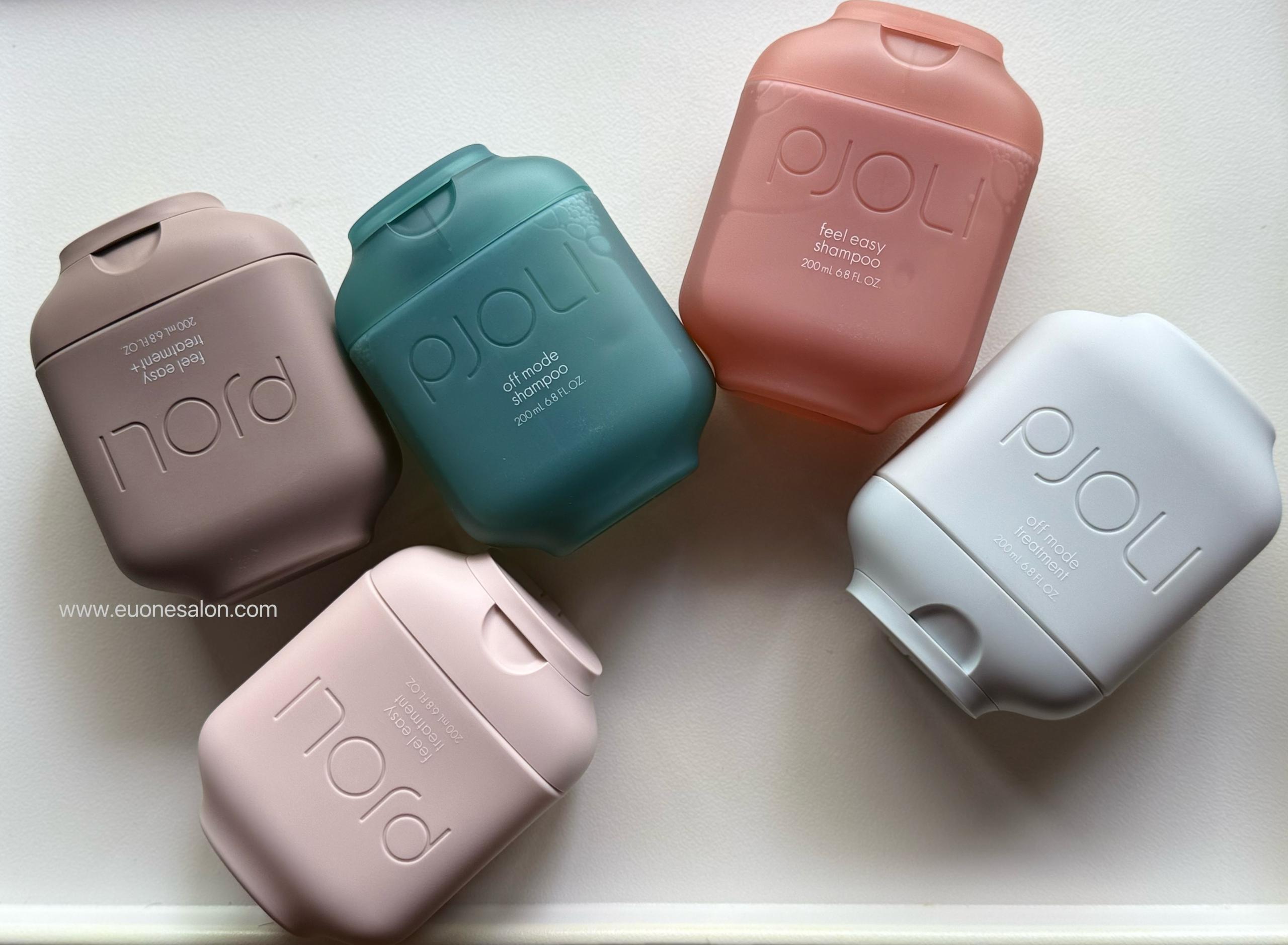PJOLI – EUONE SALON