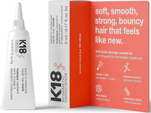 将图片加载到图库查看器,K18 Hair Mask Biomimetic Leave-In Molecular Repair 5ML/15ML/50ML