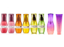 将图片加载到图库查看器,Milbon Deesse's Elujuda Oil Hair Serum 120ml (8 Types)