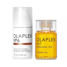 将图片加载到图库查看器,OLAPLEX No.6 Bond 100ml
