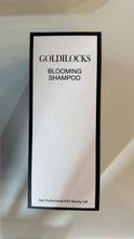 将图片加载到图库查看器,GOLDILOCKS Blooming Shampoo 400ML