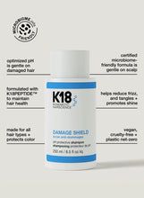 将图片加载到图库查看器,K18 Peptide Prep Detox Shampoo 250ml