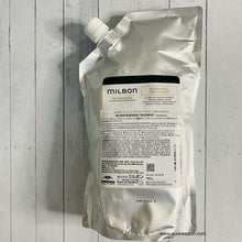 将图片加载到图库查看器,GLOBAL MILBON REAWAKEN RENEWING TREATMENT 200G / 500G / 1KG