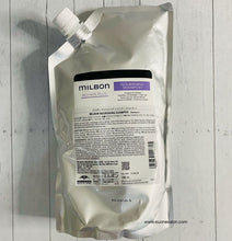 将图片加载到图库查看器,GLOBAL MILBON BLONDE PLUS NOURISHING SHAMPOO 200ML / 500ML / 1000ML