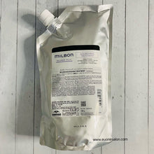 将图片加载到图库查看器,GLOBAL MILBON BLONDE PLUS NOURISHING TREATMENT 200G / 500G / 1KG