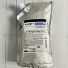 将图片加载到图库查看器,GLOBAL MILBON BLONDE PLUS NOURISHING VIOLET SHAMPOO 200ML / 500ML / 1000ML