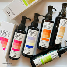 将图片加载到图库查看器,Milbon Color Gadget Shampoo