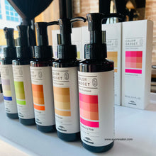 将图片加载到图库查看器,Milbon Color Gadget Shampoo