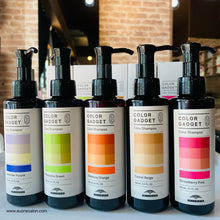 将图片加载到图库查看器,Milbon Color Gadget Shampoo