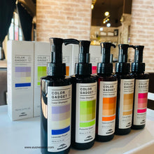 将图片加载到图库查看器,Milbon Color Gadget Shampoo