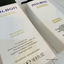 将图片加载到图库查看器,GLOBAL MILBON REAWAKEN RENEWING SHAMPOO 200ML / 500ML / 1KG