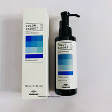 将图片加载到图库查看器,Milbon Color Gadget Shampoo