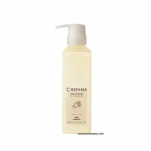 将图片加载到图库查看器,Milbon CRONNA Shampoo & Treatment For Coloured Hair