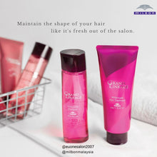 将图片加载到图库查看器,Package GRAND LINKAGE (SHAMPOO & TREATMENT)