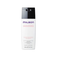 将图片加载到图库查看器,GLOBAL MILBON COLOR RETAINING SHAMPOO 50ML / 200ML / 500ML / 1KG