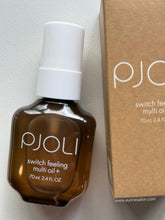 将图片加载到图库查看器,SWITCH FEELING MULTI OIL+