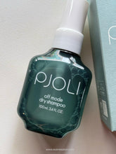 将图片加载到图库查看器,PJOLI OFF MODE DRY SHAMPOO