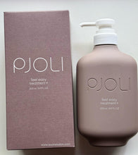 将图片加载到图库查看器,PJOLI FEEL EASY TREATMENT+ 200G/500G