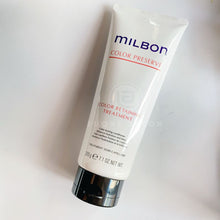 将图片加载到图库查看器,GLOBAL MILBON COLOR RETAINING TREATMENT 50G /200G / 500G / 1KG