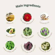 将图片加载到图库查看器,GOLDILOCKS Hydrogen Aqua Serum 150ML