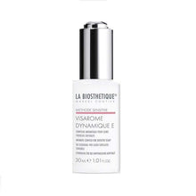 将图片加载到图库查看器,LA BIOSTHETIQUE VISAROME DYNAMIQUE E
