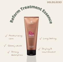 将图片加载到图库查看器,Goldilocks Reform Leave In Treatment Essence 60g/200g