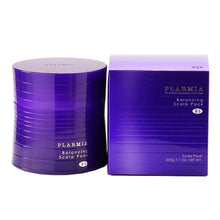 将图片加载到图库查看器,Milbon Plarmia Balancing Scalp Pack 200g