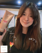 将图片加载到图库查看器,Goldilocks Reform Leave In Treatment Essence 60g/200g