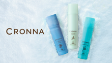 将图片加载到图库查看器,Cronna Fresh Sherbet Shower150g
