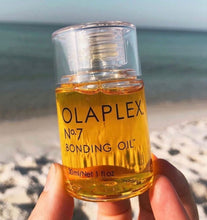 将图片加载到图库查看器,OLAPLEX No.7 Bonding Oil 30ml