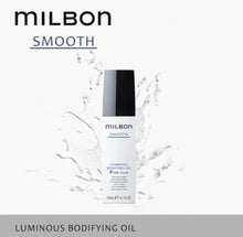 将图片加载到图库查看器,SMOOTH Luminous Bodifying Oil (Fine/Coarse) 120ml