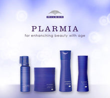 将图片加载到图库查看器,Milbon Plarmia Balancing Scalp Pack 200g