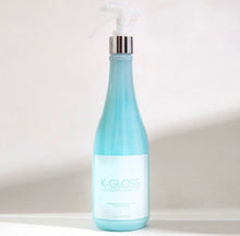 将图片加载到图库查看器,K-GLOSS DE-FRIZZING HOME CARE TREATMENT 355ML