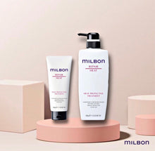 将图片加载到图库查看器,GLOBAL MILBON REPAIR HEAT TREATMENT 200G / 500G / 1KG