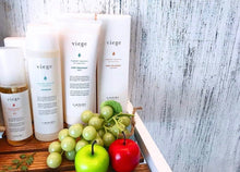 将图片加载到图库查看器,LebeL Viege Treatment Volume & Soft (240ml/600ml/1000ml)