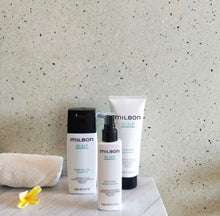 将图片加载到图库查看器,GLOBAL MILBON SCALP SOOTHING MOISTURIZER 120ML / 180ML