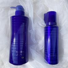 将图片加载到图库查看器,【package】 PLARMIA BALANCING SOAP 500ml + SPA FOAM SHAMPOO 160g