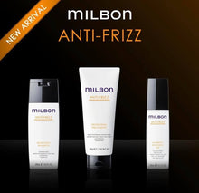 将图片加载到图库查看器,GLOBAL MILBON ANTI- FRIZZ SHAMPOO 200ML / 500ML / 1KG