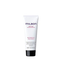 将图片加载到图库查看器,GLOBAL MILBON REPAIR RESTORATIVE TREATMENT 200G / 500G / 1KG