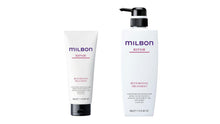 将图片加载到图库查看器,GLOBAL MILBON REPAIR RESTORATIVE TREATMENT 200G / 500G / 1KG