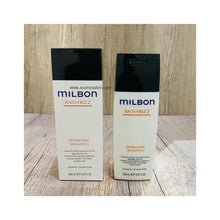 将图片加载到图库查看器,GLOBAL MILBON ANTI- FRIZZ SHAMPOO 200ML / 500ML / 1KG