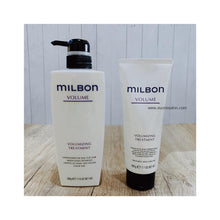 将图片加载到图库查看器,Global Milbon Volume Treatment 200g/500g/1000g