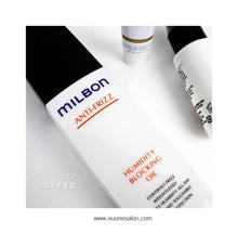 将图片加载到图库查看器,Global Milbon Anti-Frizz Humidity Blocking Oil 120ML