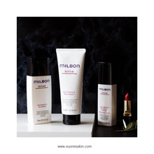 将图片加载到图库查看器,GLOBAL MILBON REPAIR RESTORATIVE SHAMPOO 200ML / 500ML / 1KG