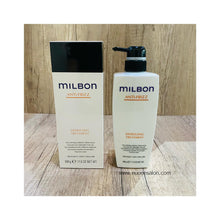 将图片加载到图库查看器,GLOBAL MILBON ANTI-FRIZZ TREATMENT 200G / 500G / 1KG