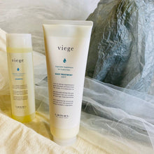 将图片加载到图库查看器,LebeL Viege Treatment Volume & Soft (240ml/600ml/1000ml)