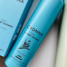 将图片加载到图库查看器,Cronna Fresh Sherbet Shower150g
