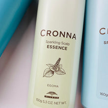 将图片加载到图库查看器,Cronna Sparkling Scalp Essence150g