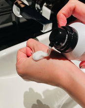 将图片加载到图库查看器,REAWAKEN  SHINE RENEWING OIL SHAMPOO