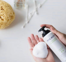 将图片加载到图库查看器,Global Milbon Extended Carbonated Shampoo 4.9 (150g/280g)